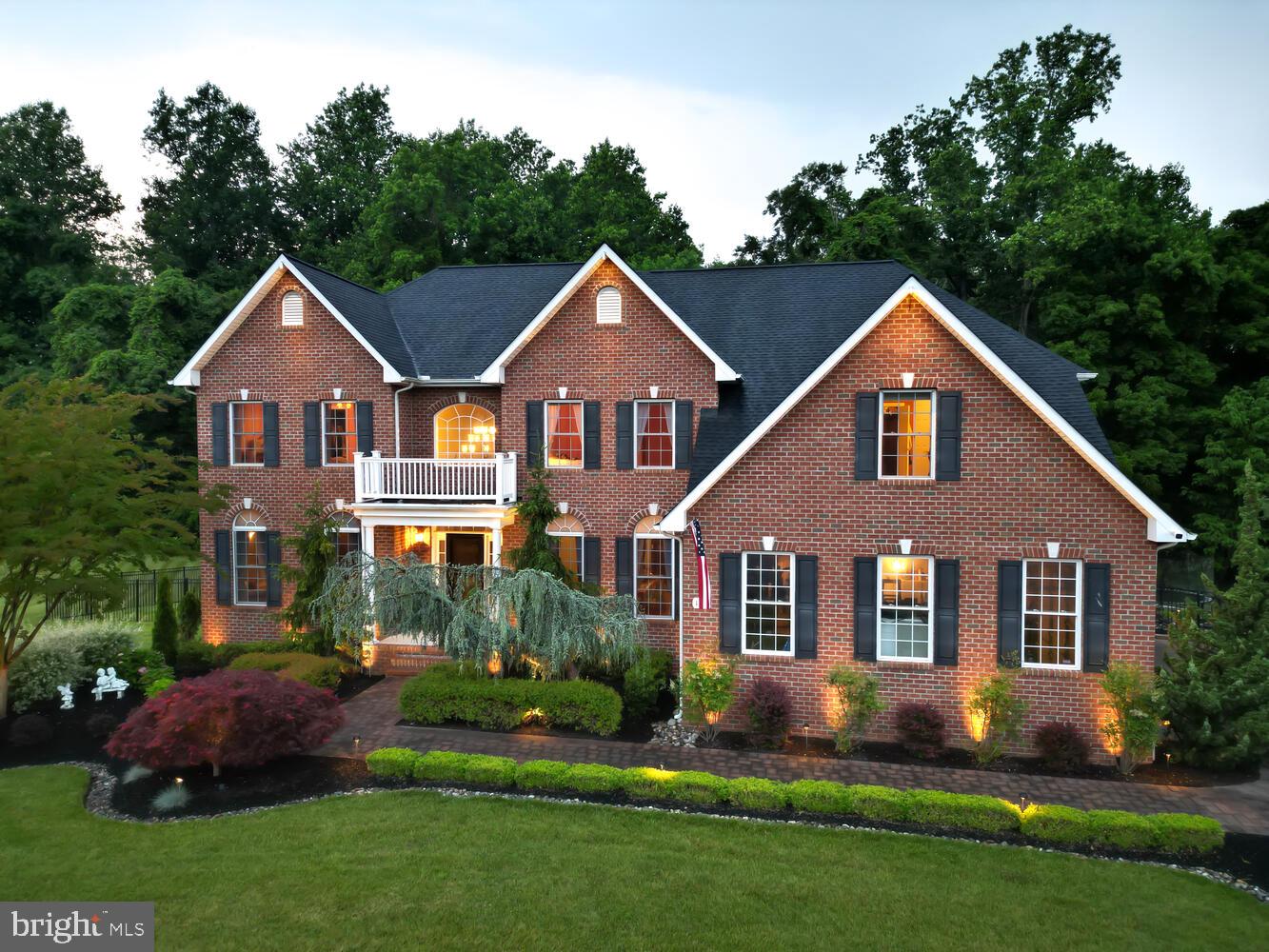 BISHOPS GRANT - Residential