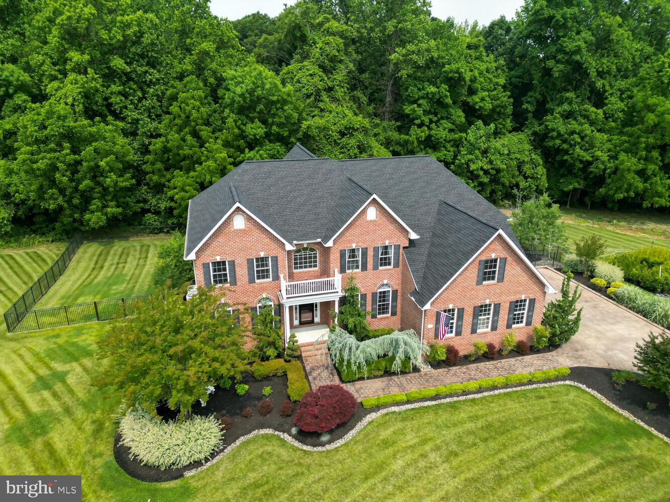 BISHOPS GRANT - Residential