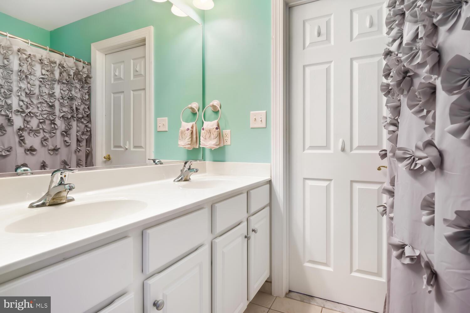 BISHOPS GRANT - Residential