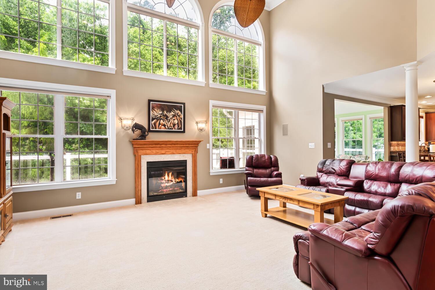 BISHOPS GRANT - Residential