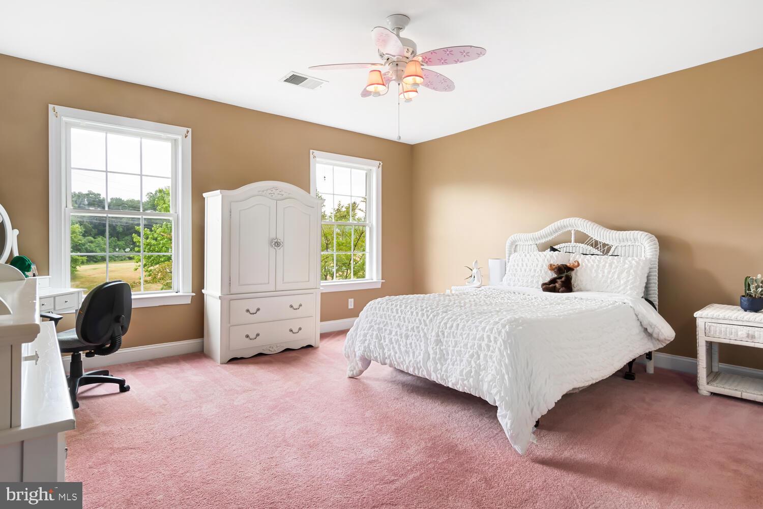 BISHOPS GRANT - Residential