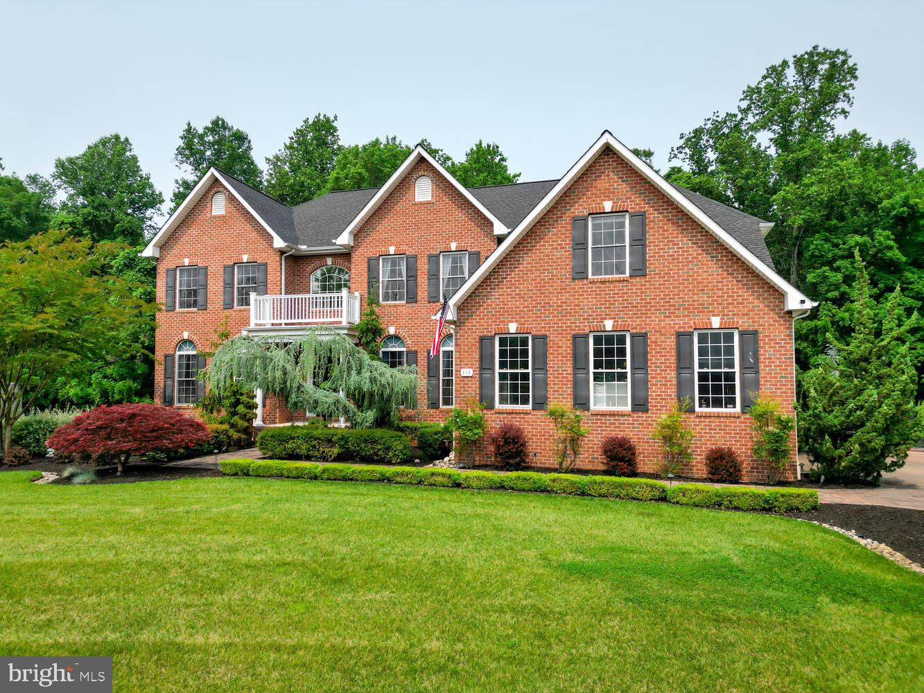 BISHOPS GRANT - Residential