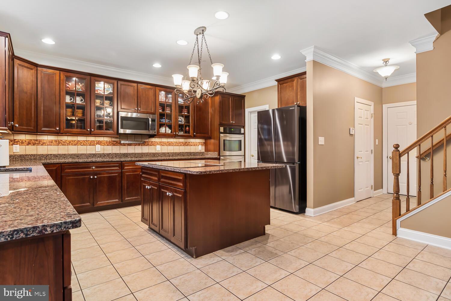 BISHOPS GRANT - Residential