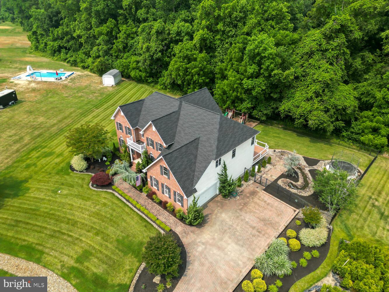 BISHOPS GRANT - Residential