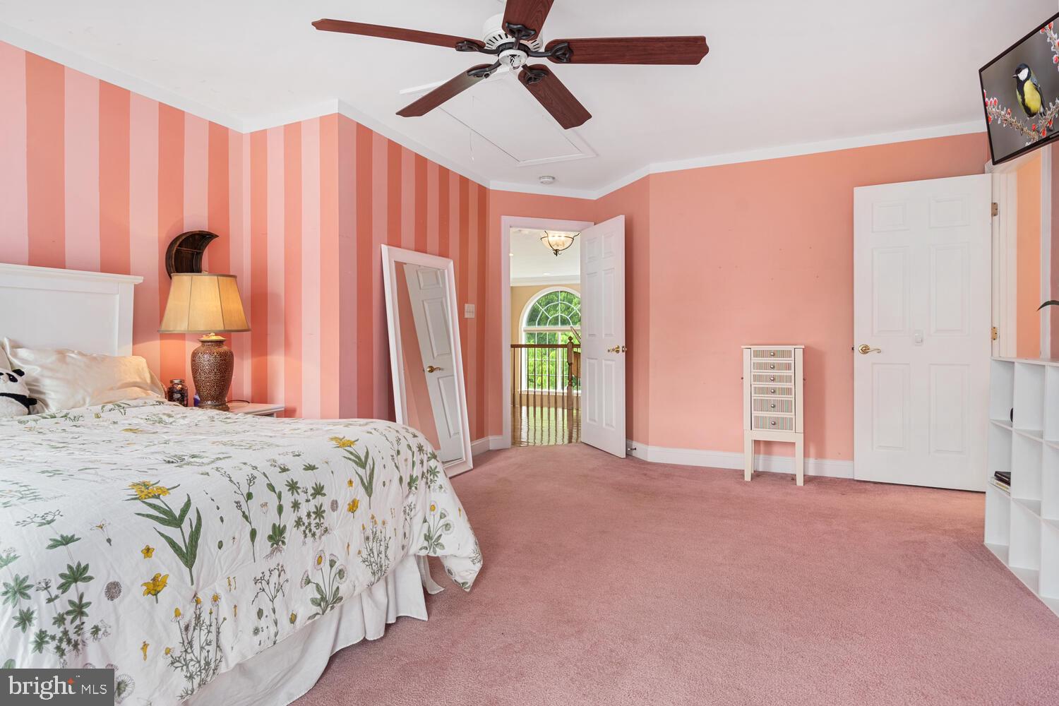 BISHOPS GRANT - Residential