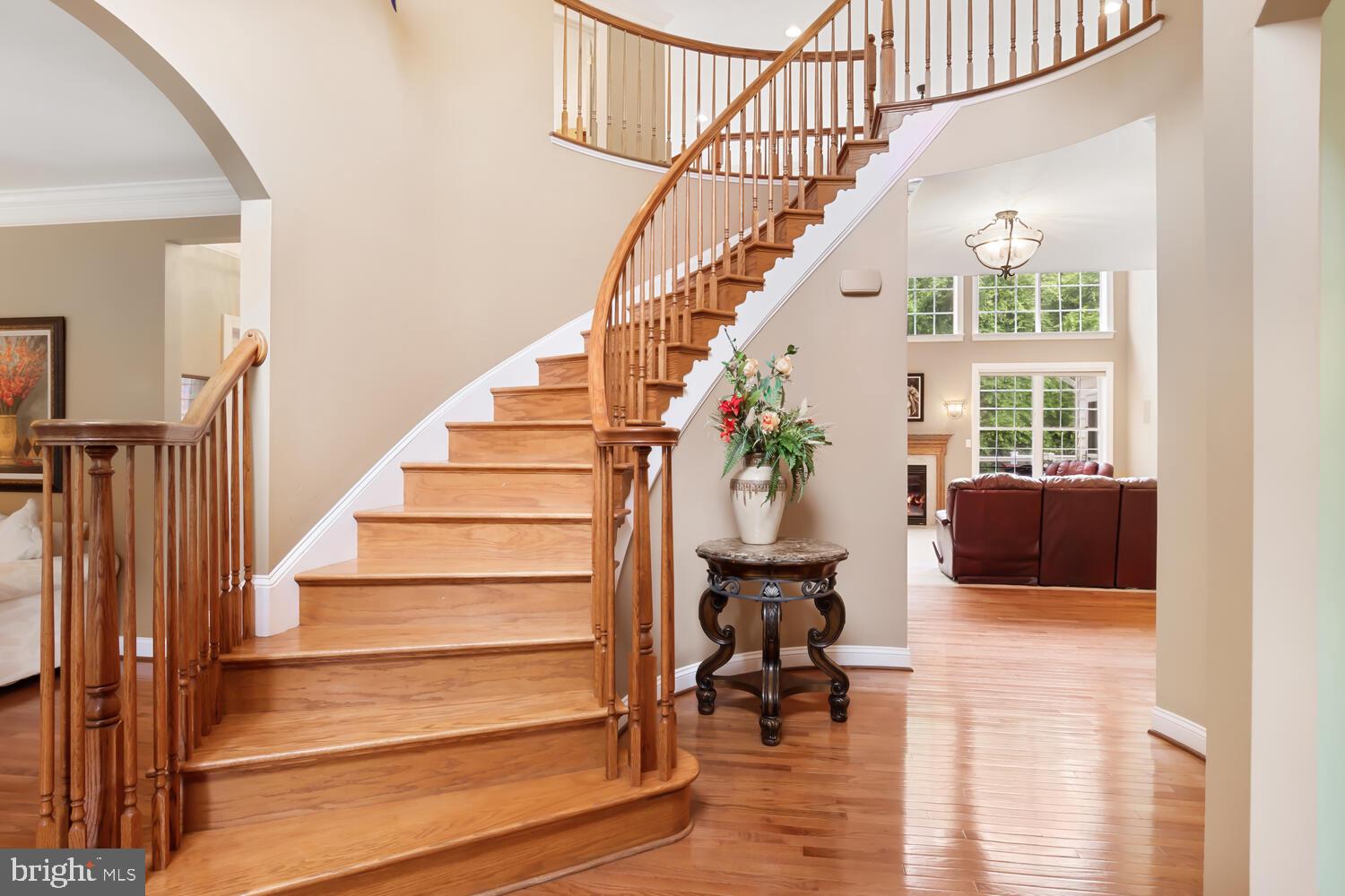 BISHOPS GRANT - Residential