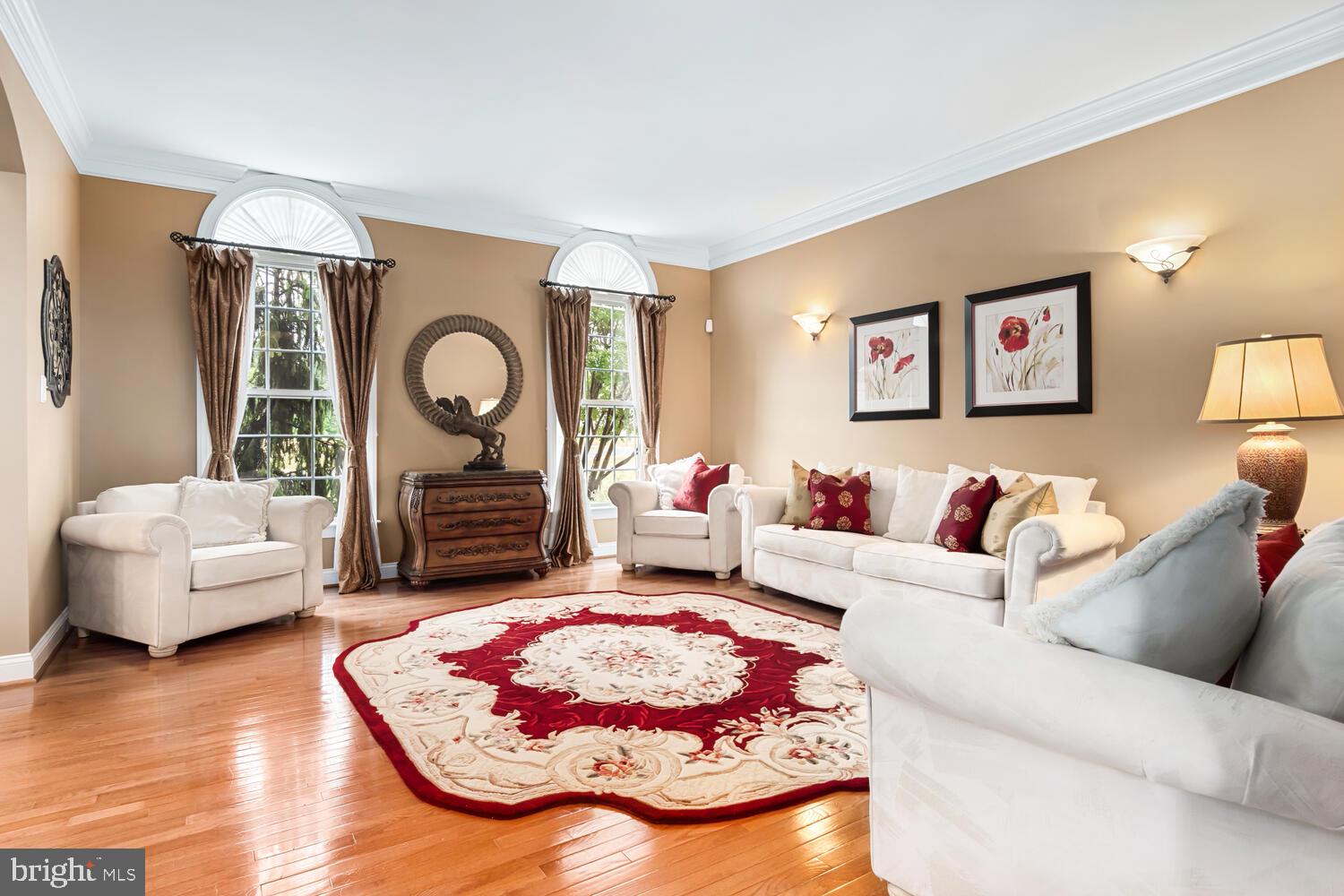 BISHOPS GRANT - Residential