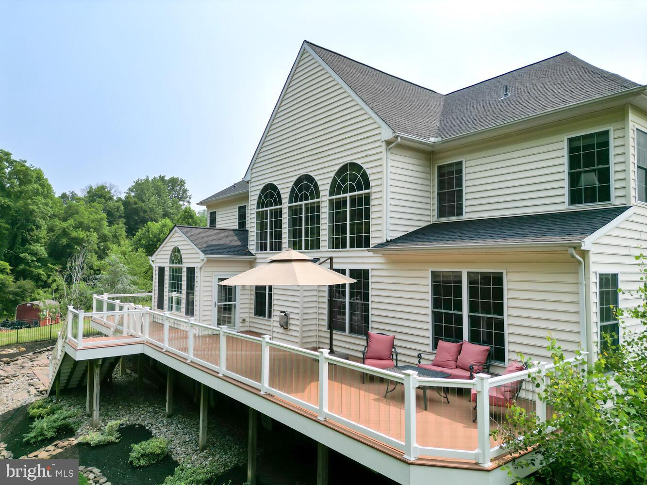 BISHOPS GRANT - Residential