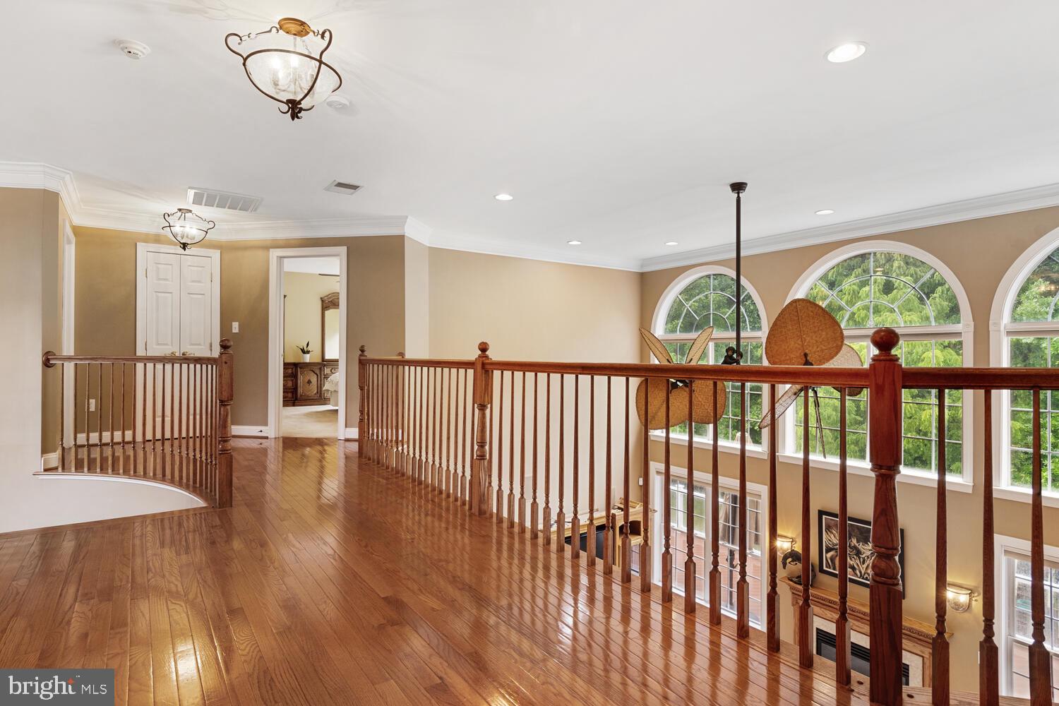 BISHOPS GRANT - Residential