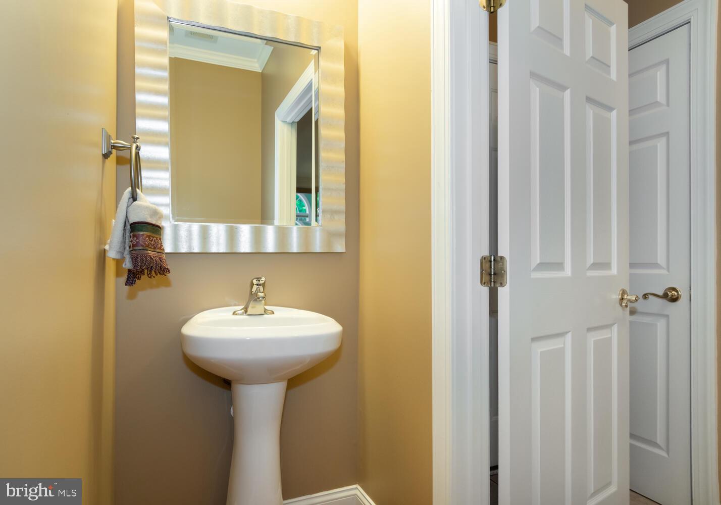 BISHOPS GRANT - Residential