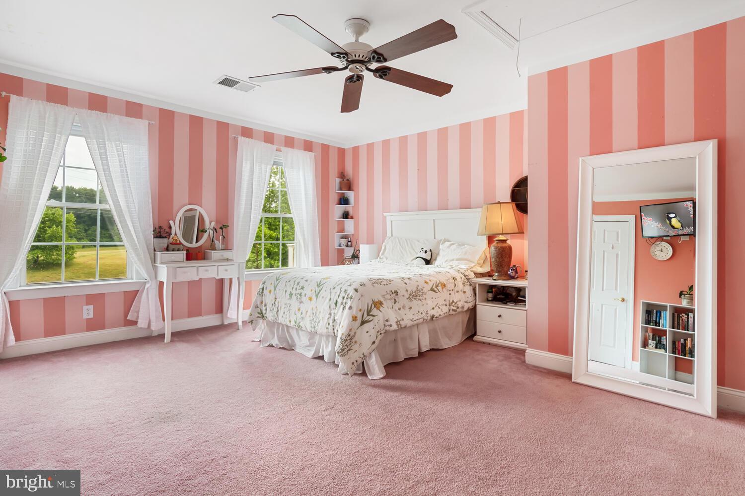 BISHOPS GRANT - Residential