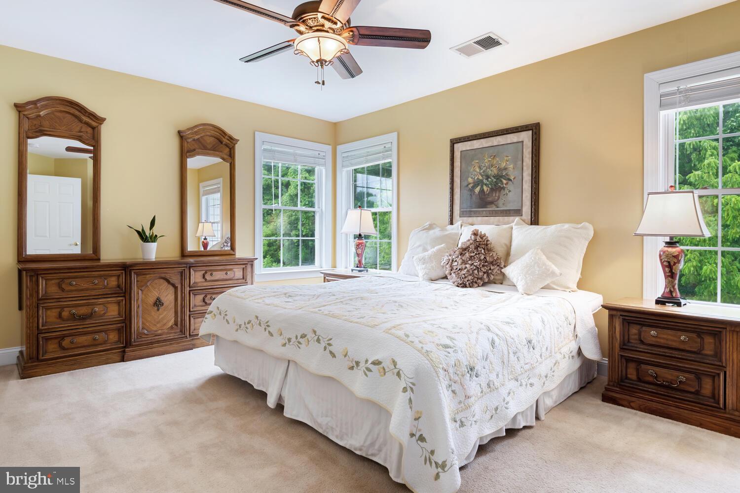 BISHOPS GRANT - Residential