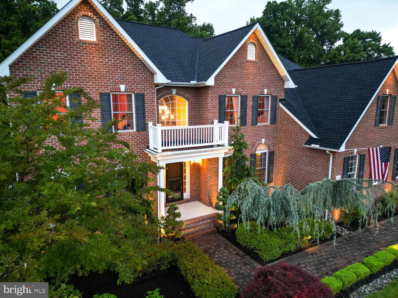 BISHOPS GRANT - Residential