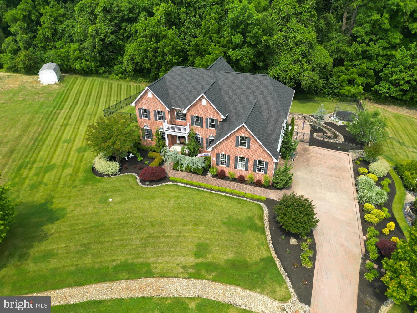 BISHOPS GRANT - Residential