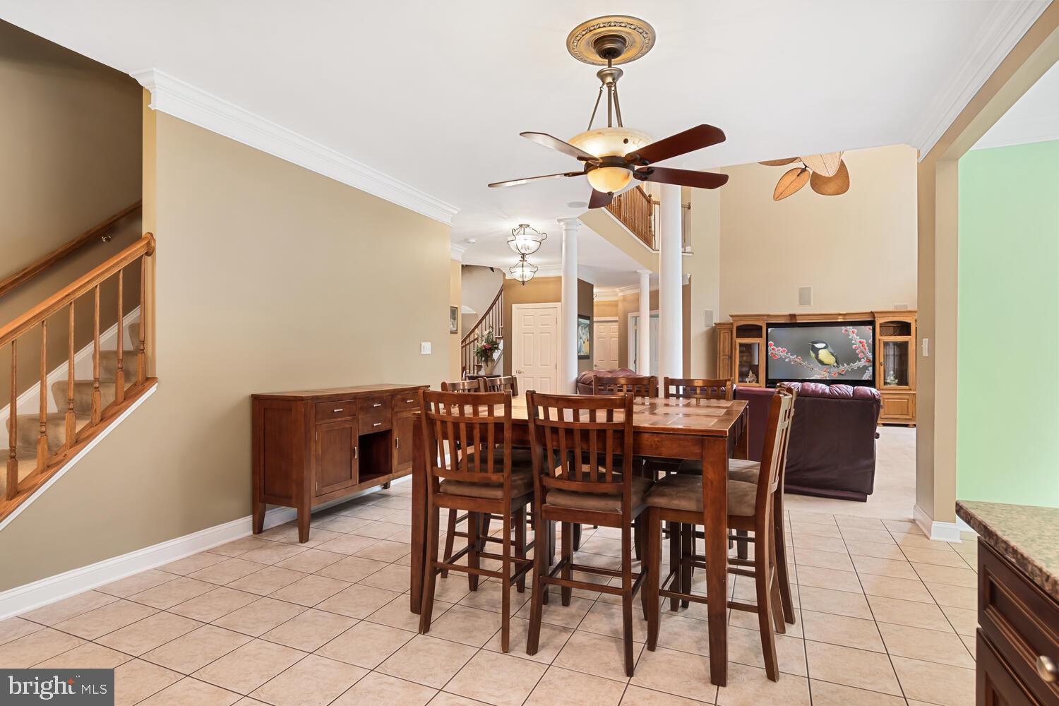 BISHOPS GRANT - Residential