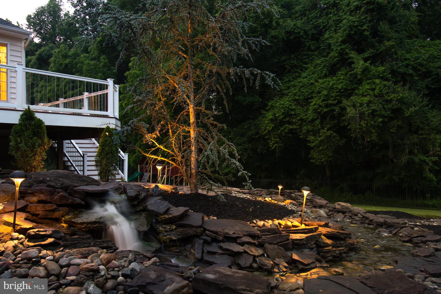 BISHOPS GRANT - Residential