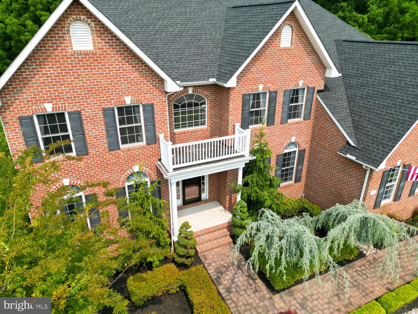 BISHOPS GRANT - Residential