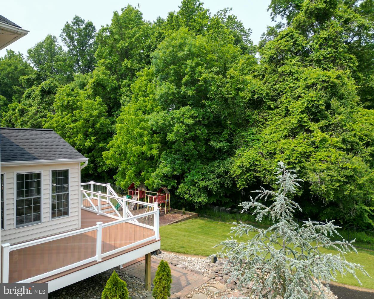 BISHOPS GRANT - Residential