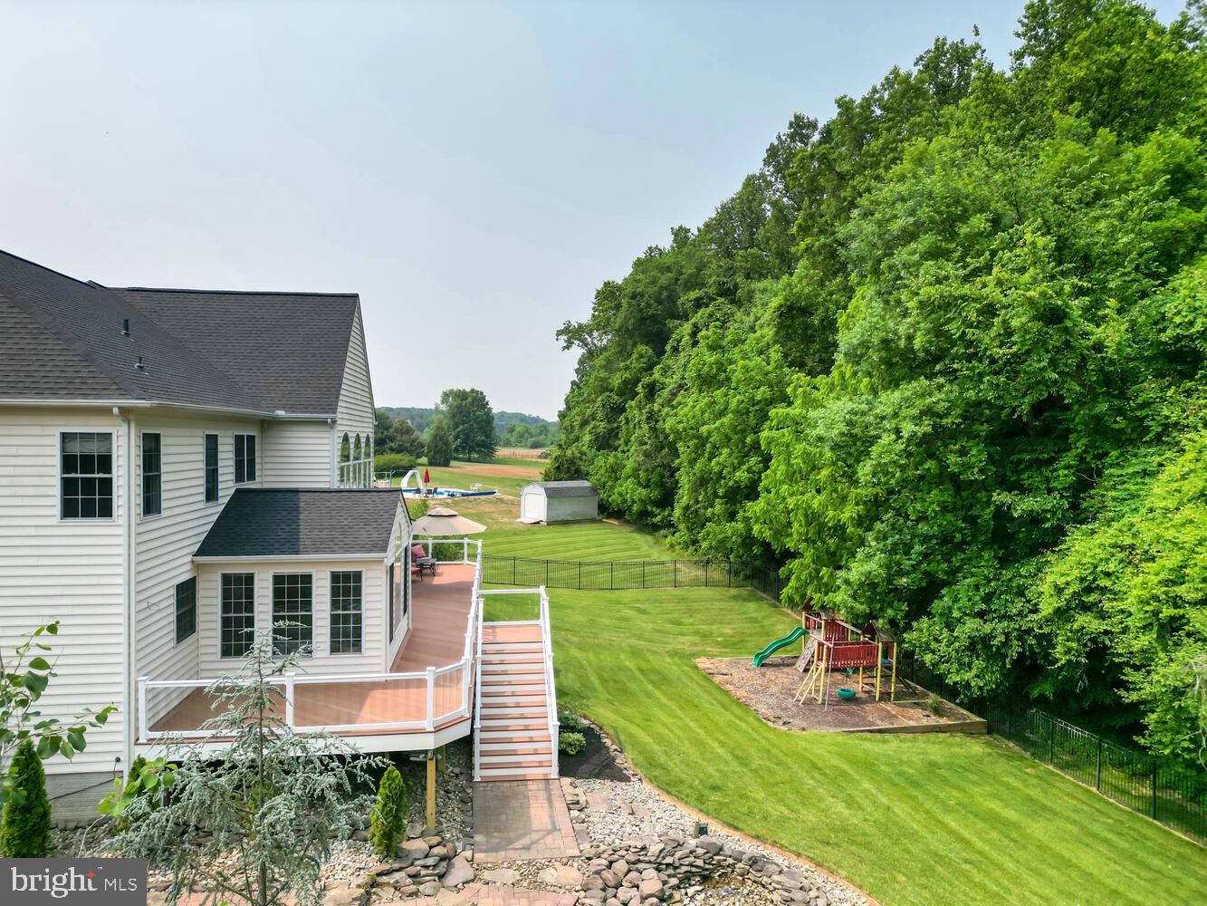 BISHOPS GRANT - Residential