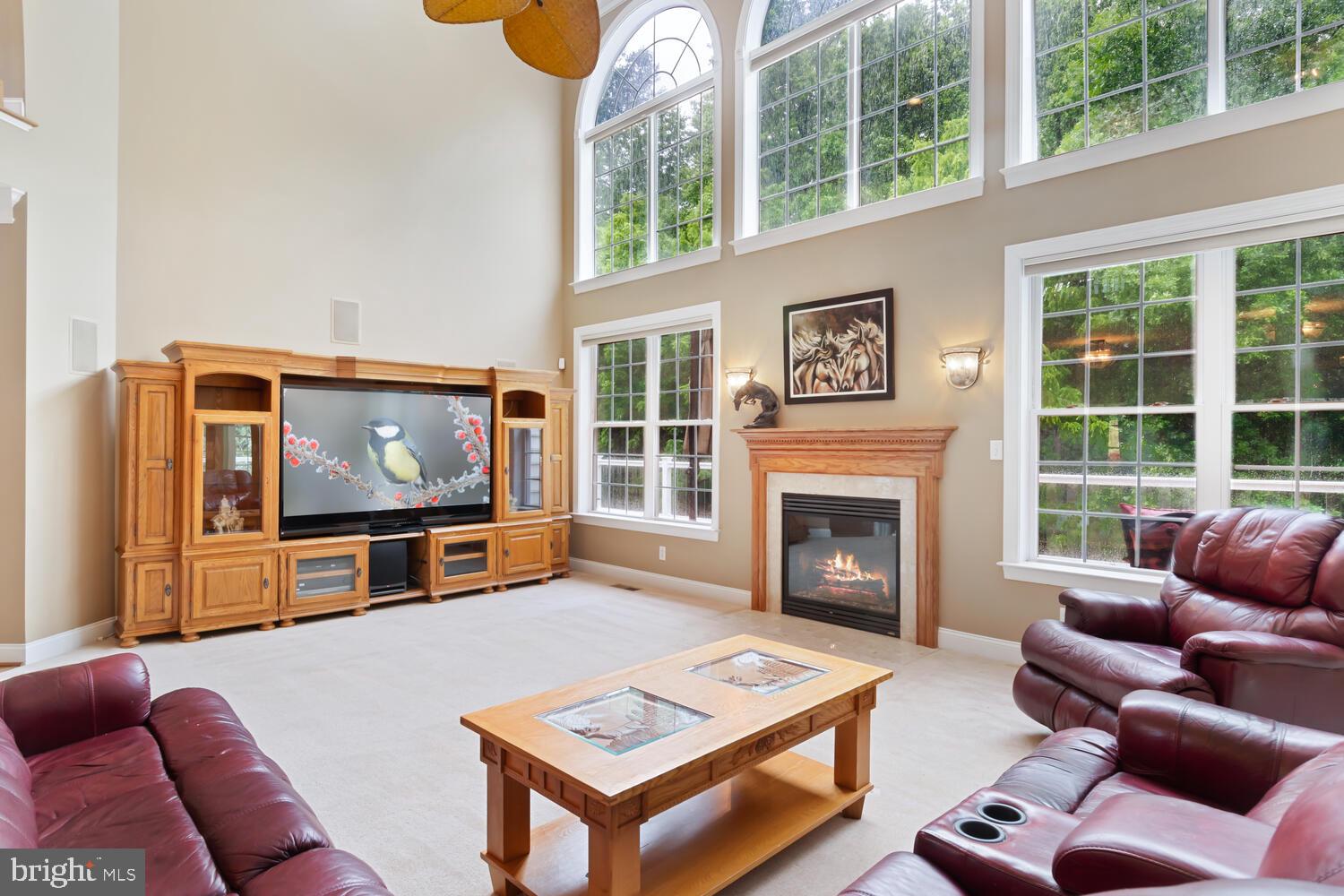 BISHOPS GRANT - Residential