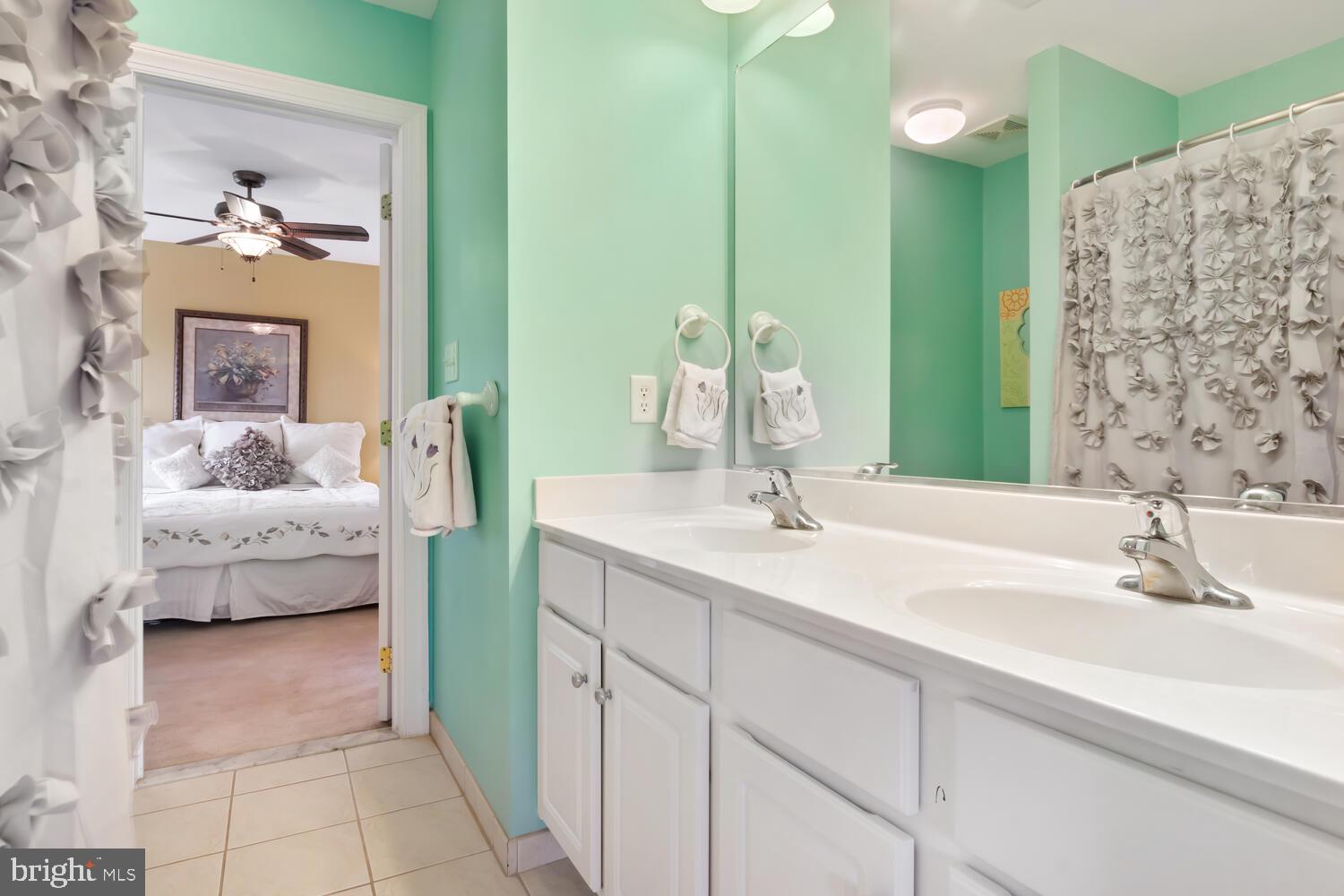 BISHOPS GRANT - Residential