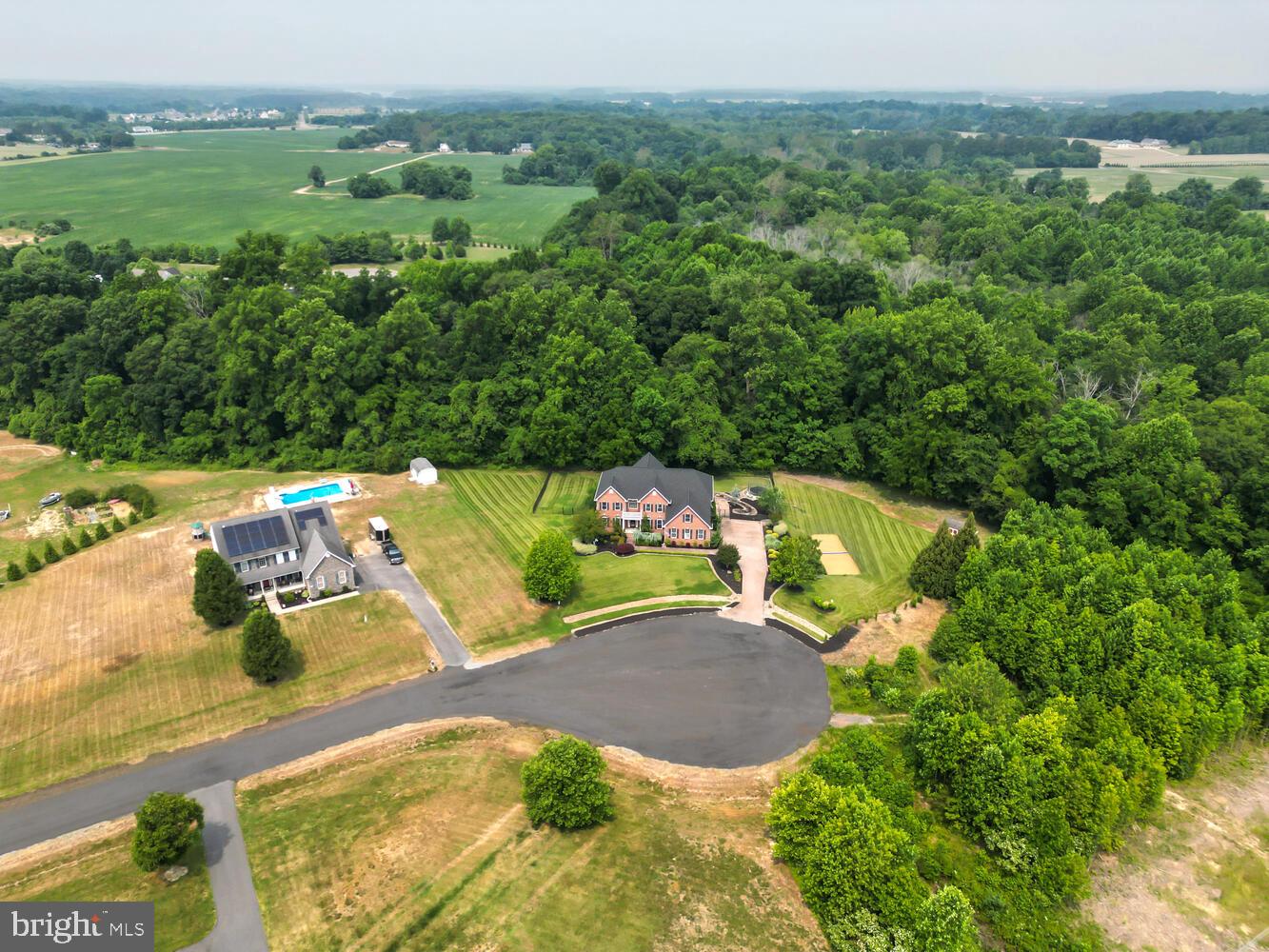 BISHOPS GRANT - Residential