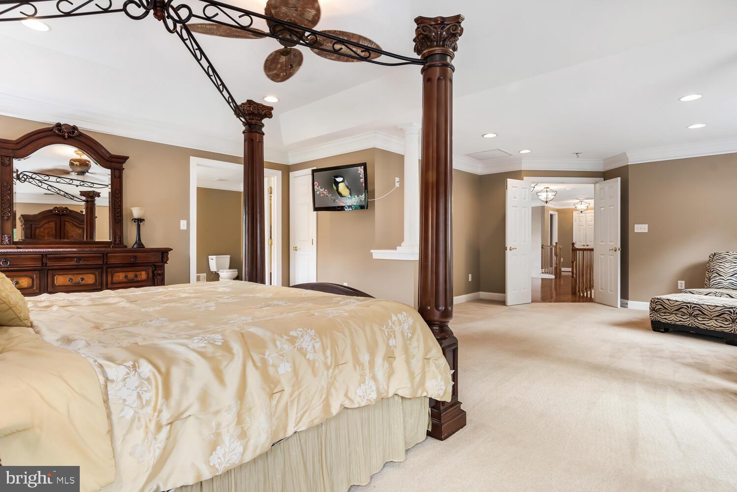 BISHOPS GRANT - Residential