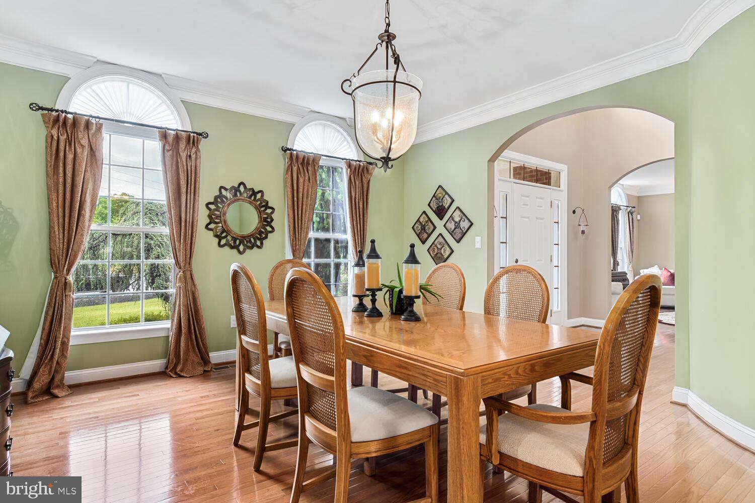 BISHOPS GRANT - Residential