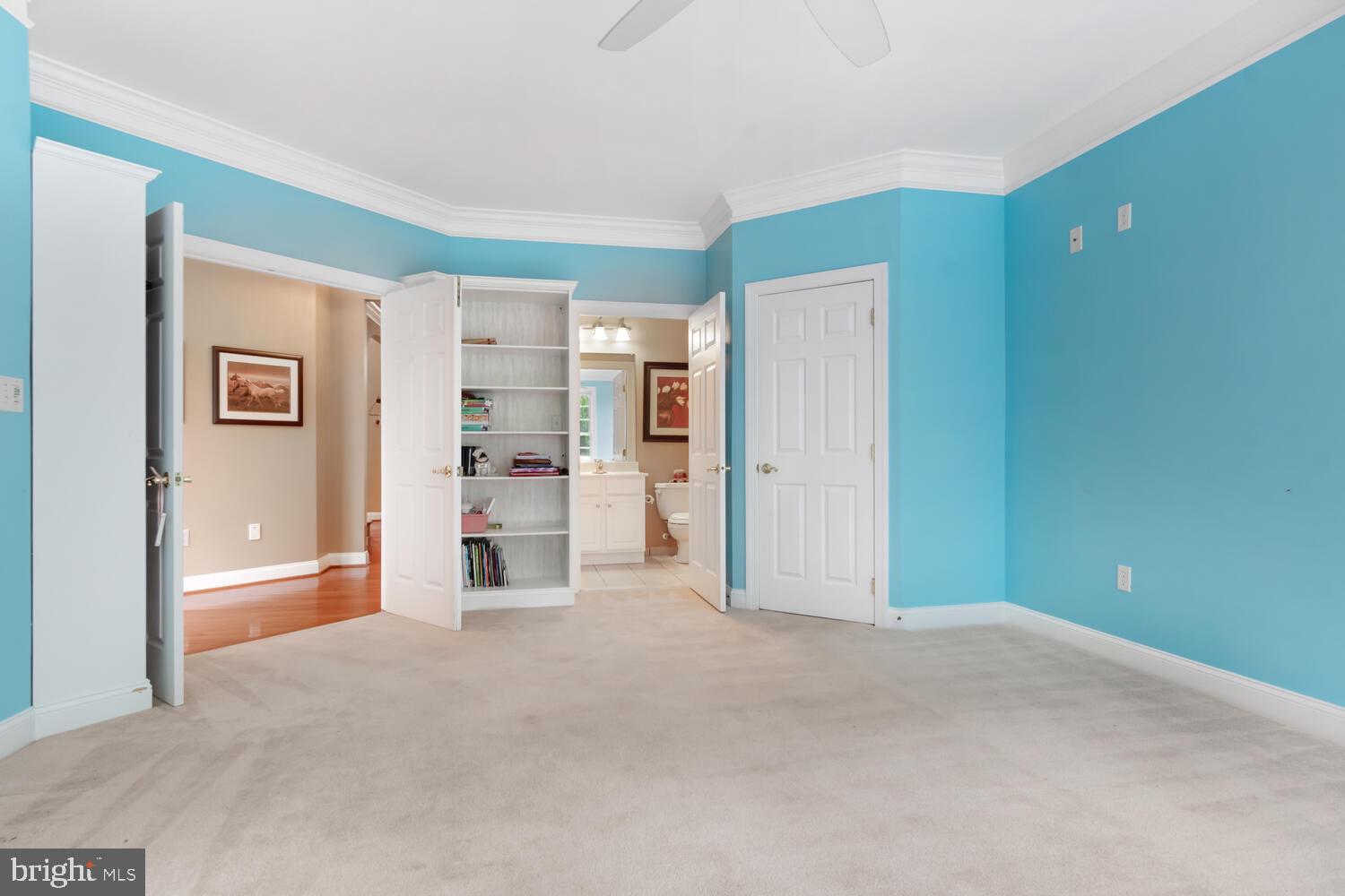 BISHOPS GRANT - Residential