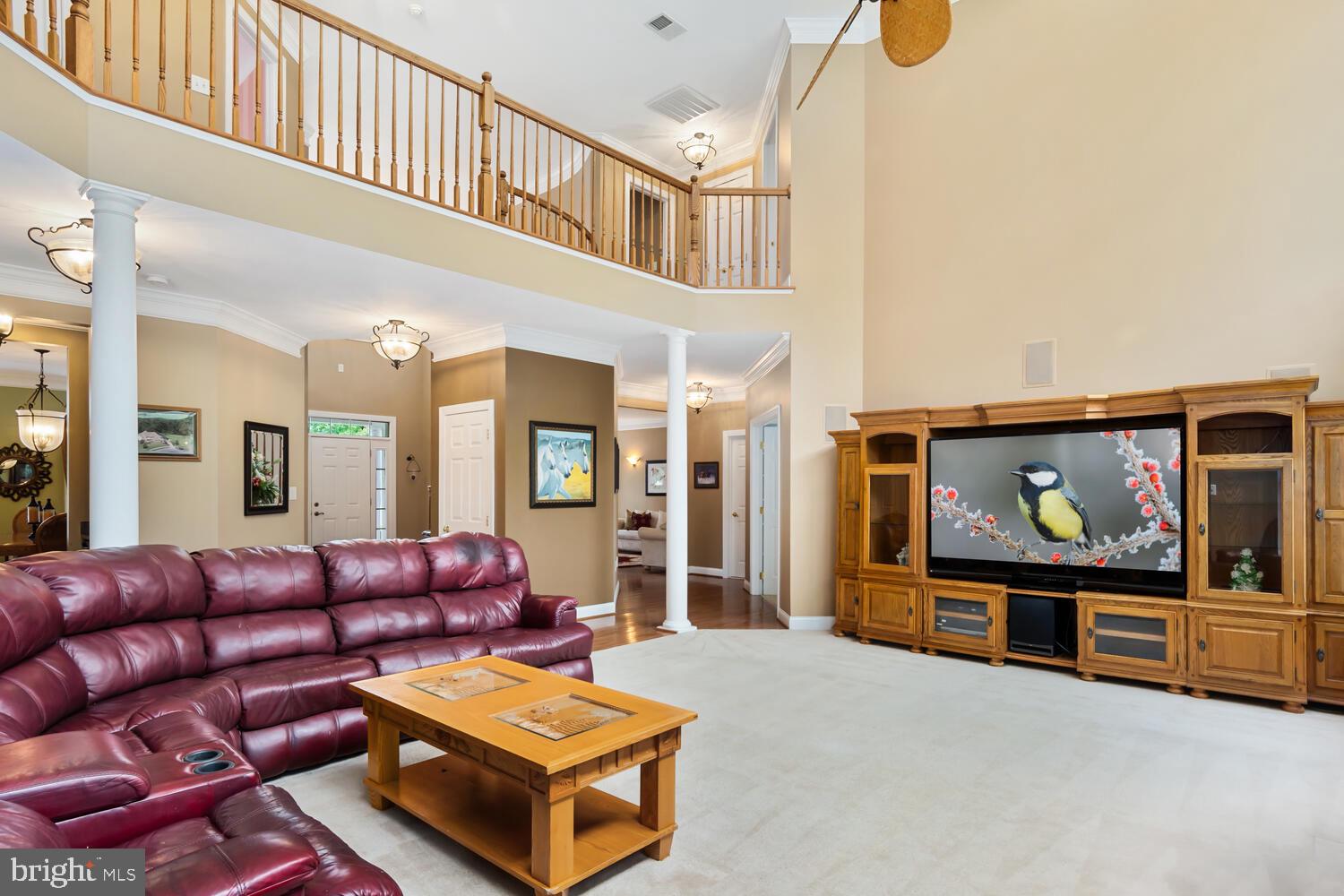 BISHOPS GRANT - Residential