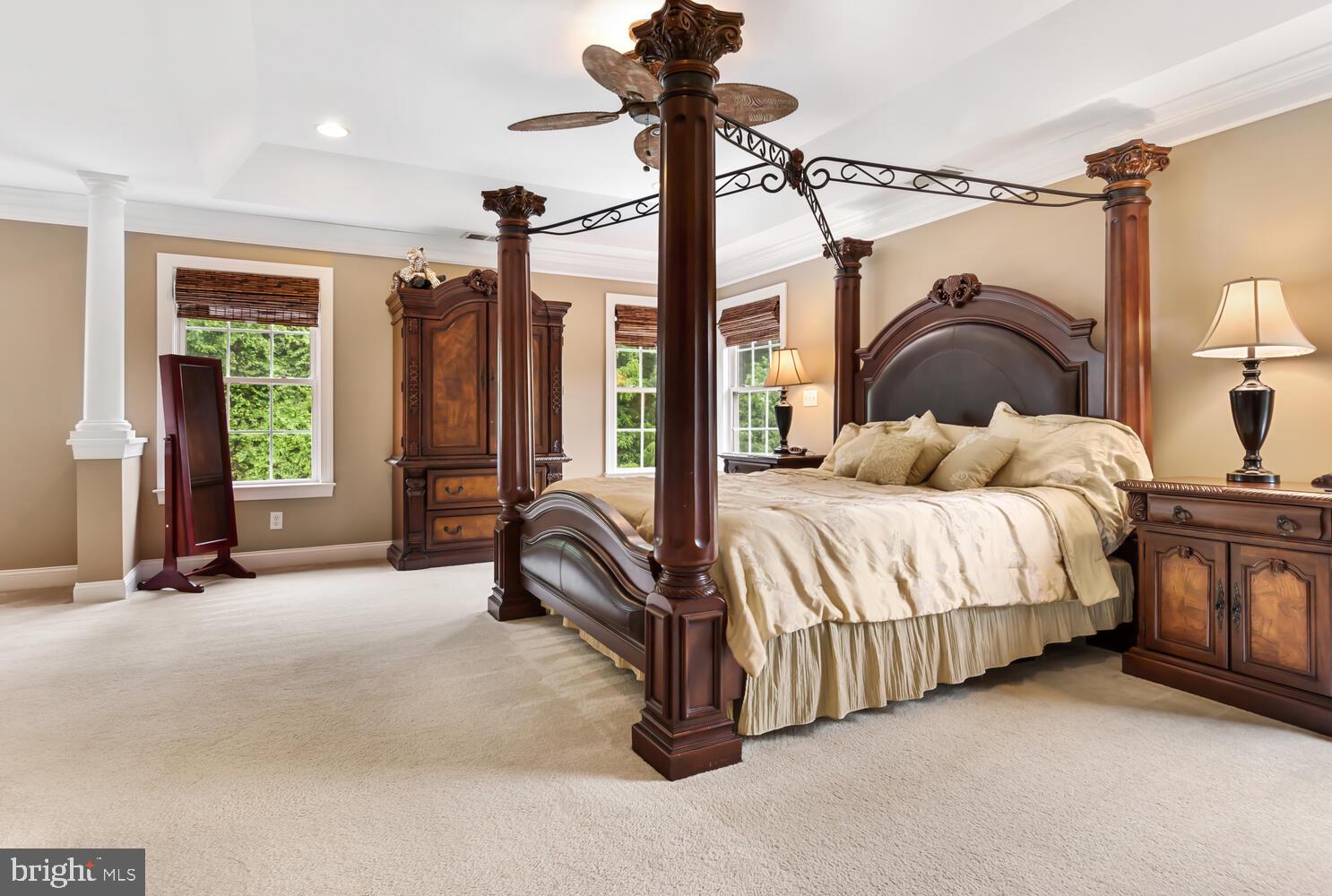 BISHOPS GRANT - Residential