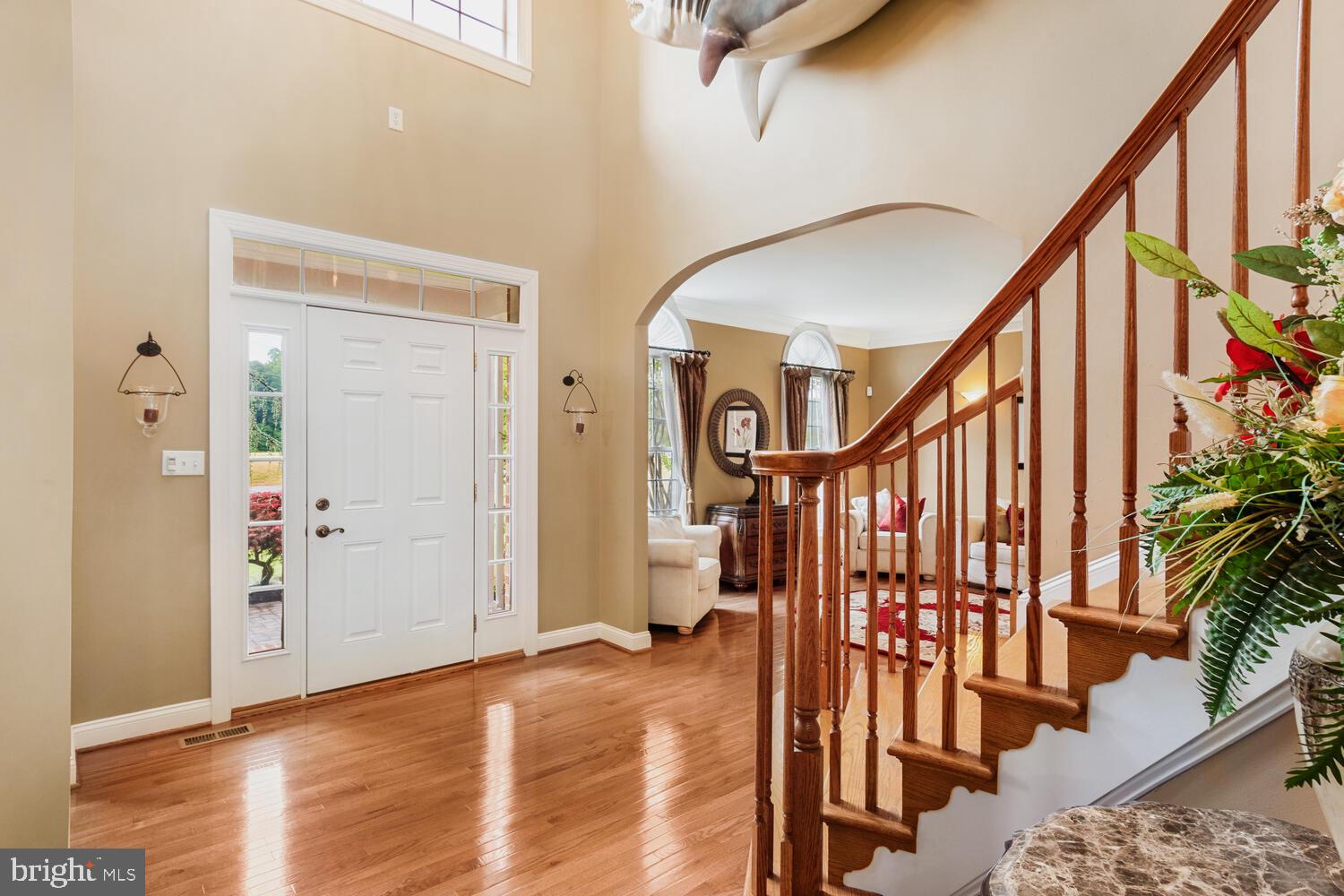 BISHOPS GRANT - Residential