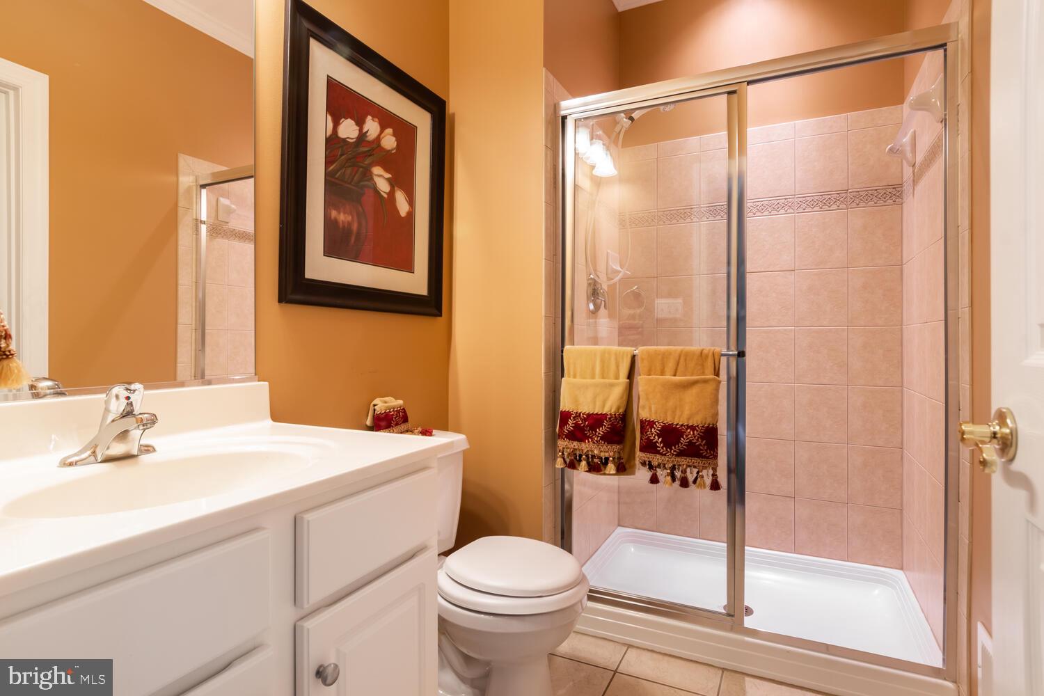 BISHOPS GRANT - Residential