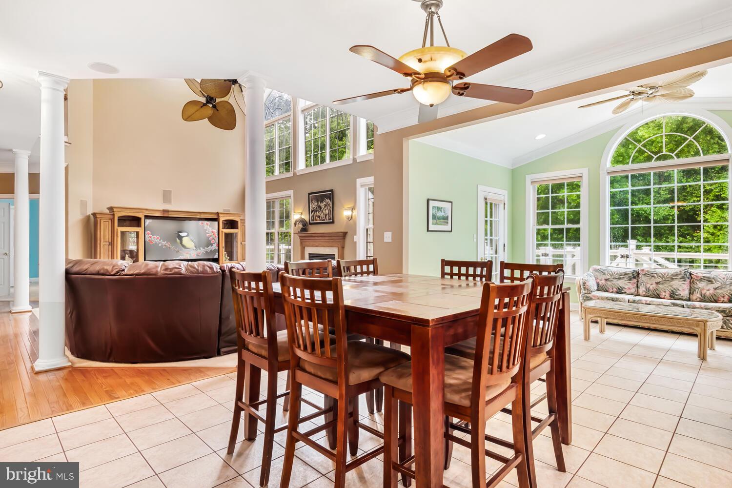 BISHOPS GRANT - Residential