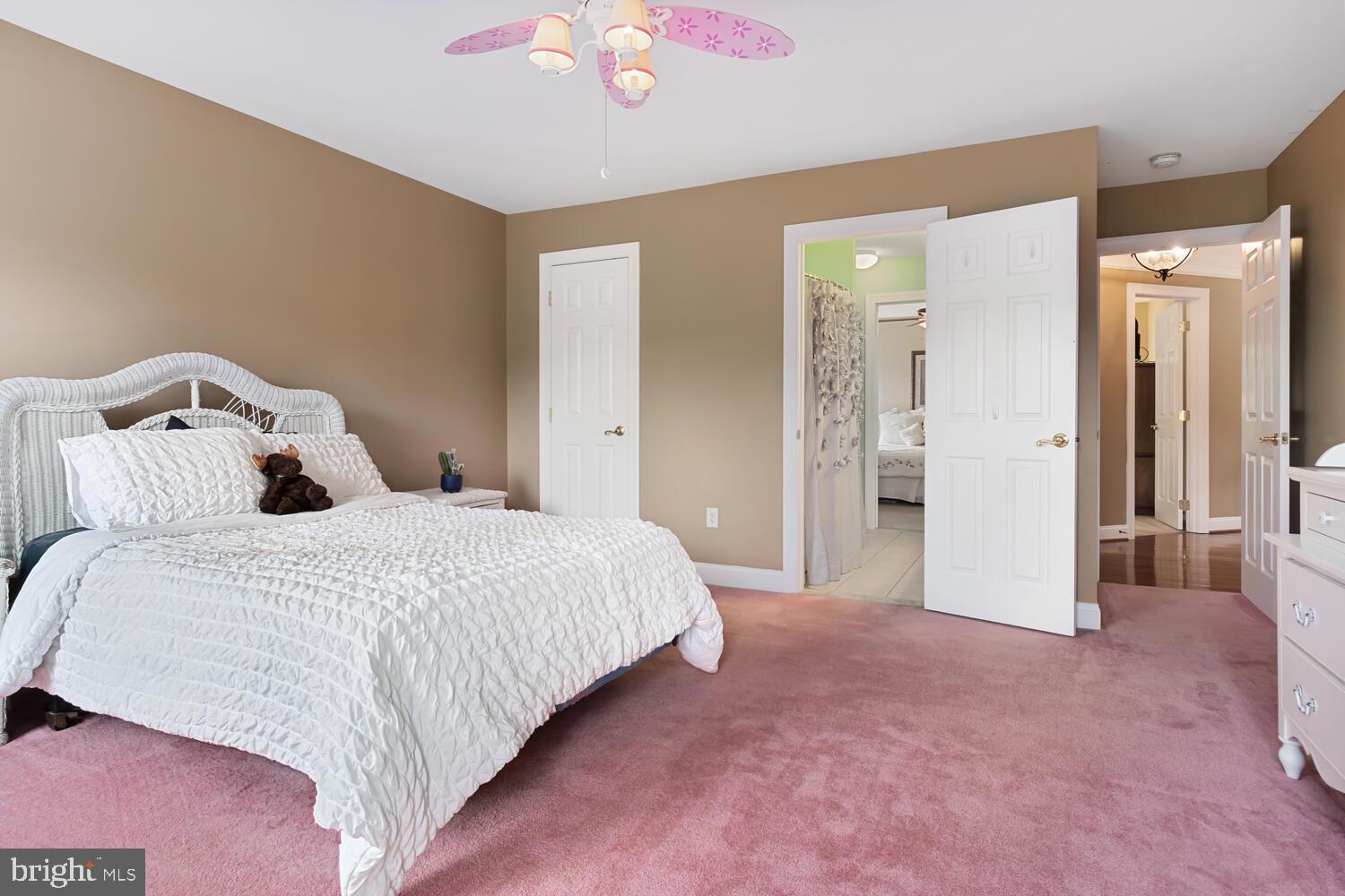 BISHOPS GRANT - Residential