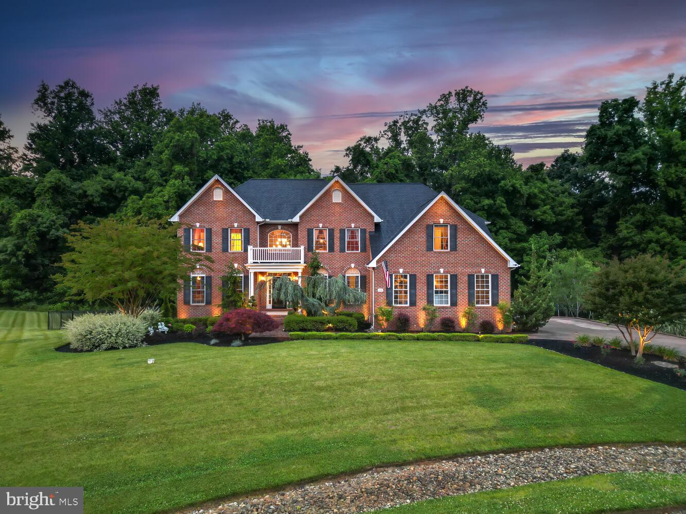 BISHOPS GRANT - Residential