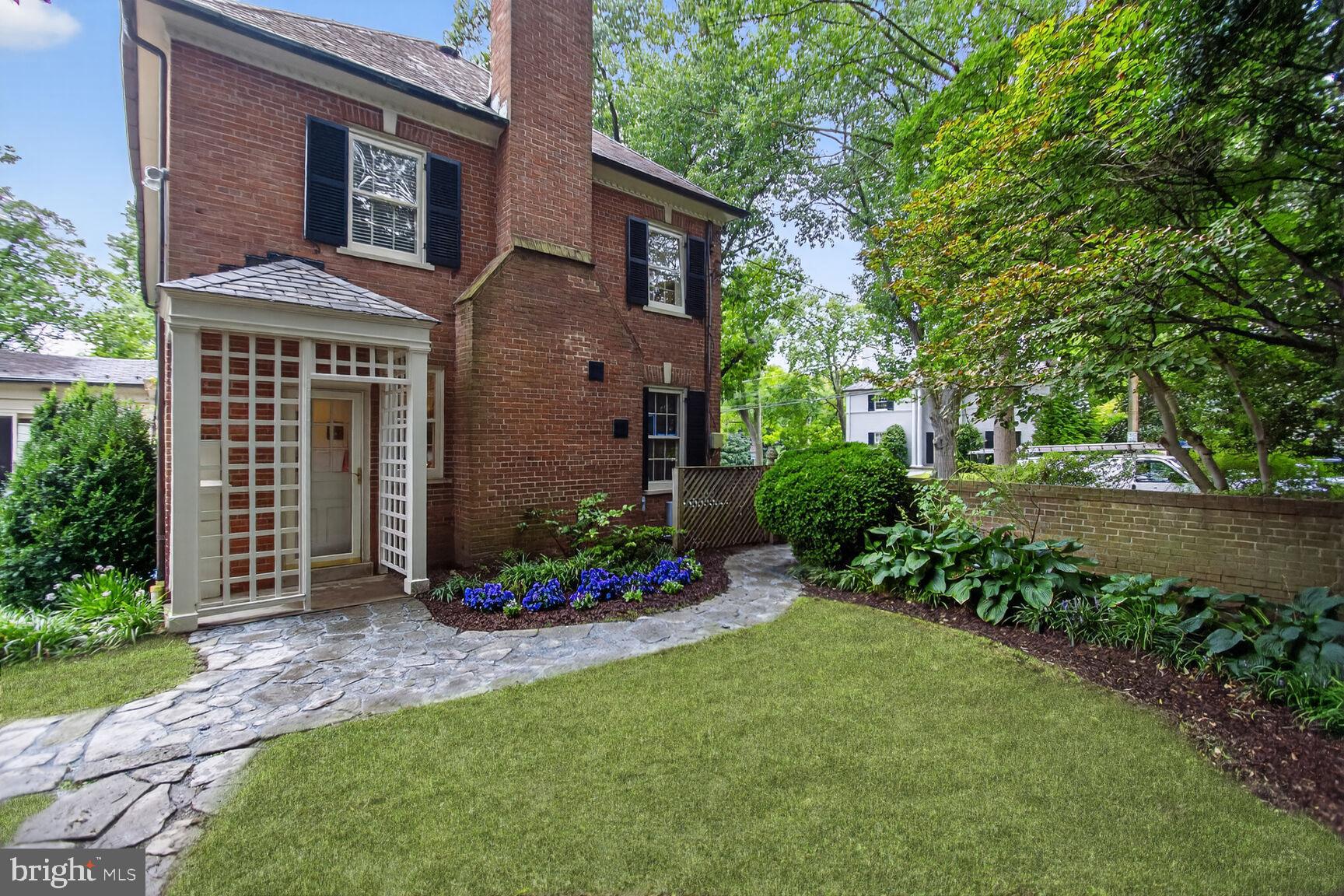 KENT - Residential