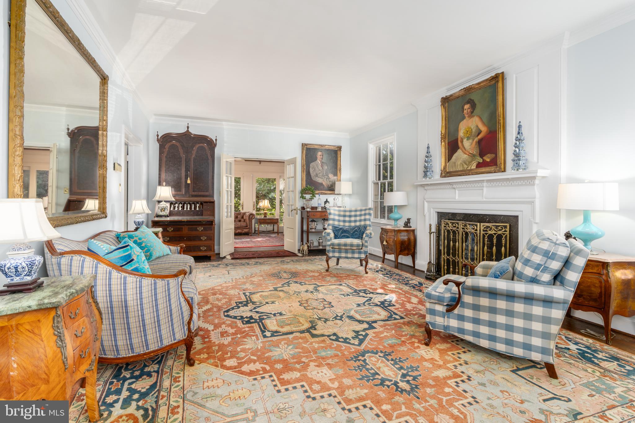 4920 PALISADE LANE NW