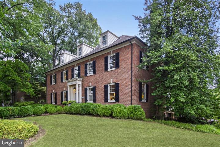 KENT - Residential