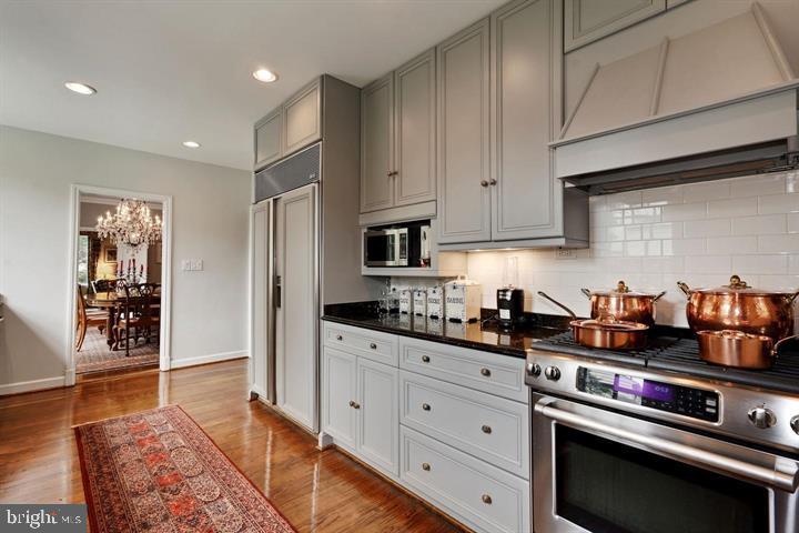 KENT - Residential