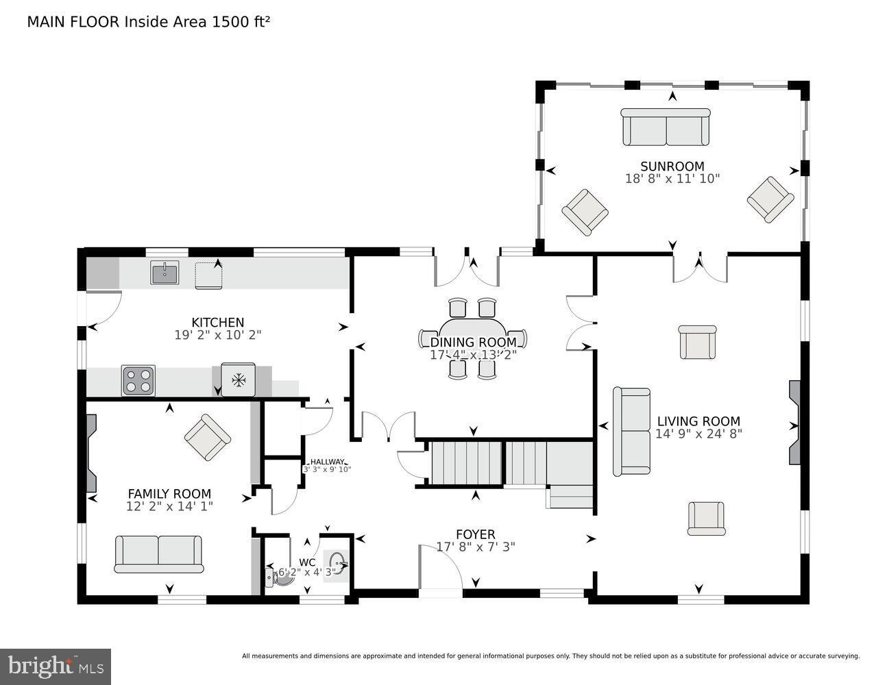 KENT - Residential