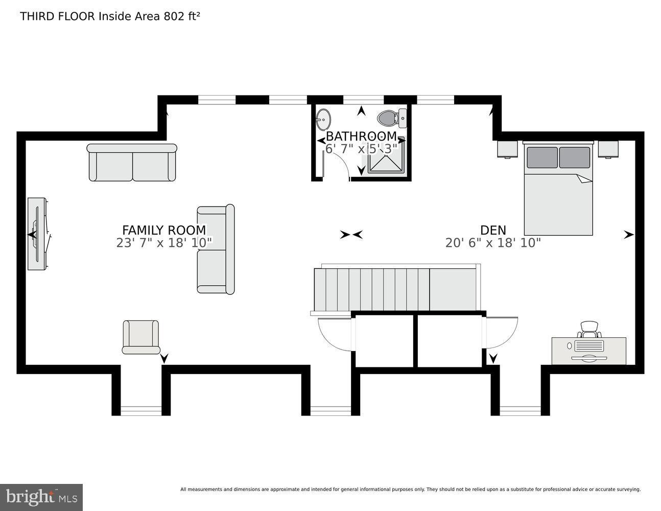 KENT - Residential