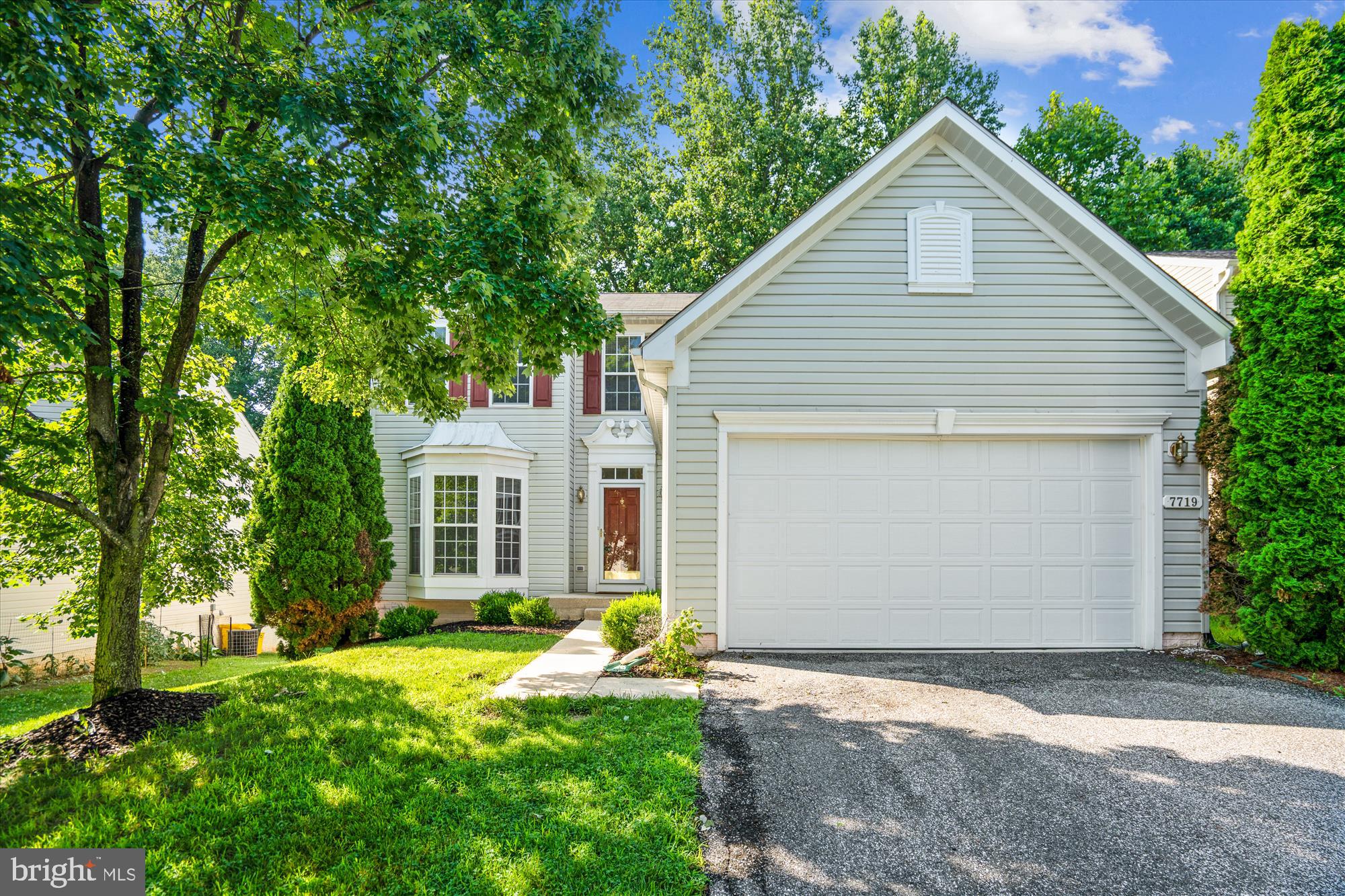 7719 ROTHERHAM DRIVE