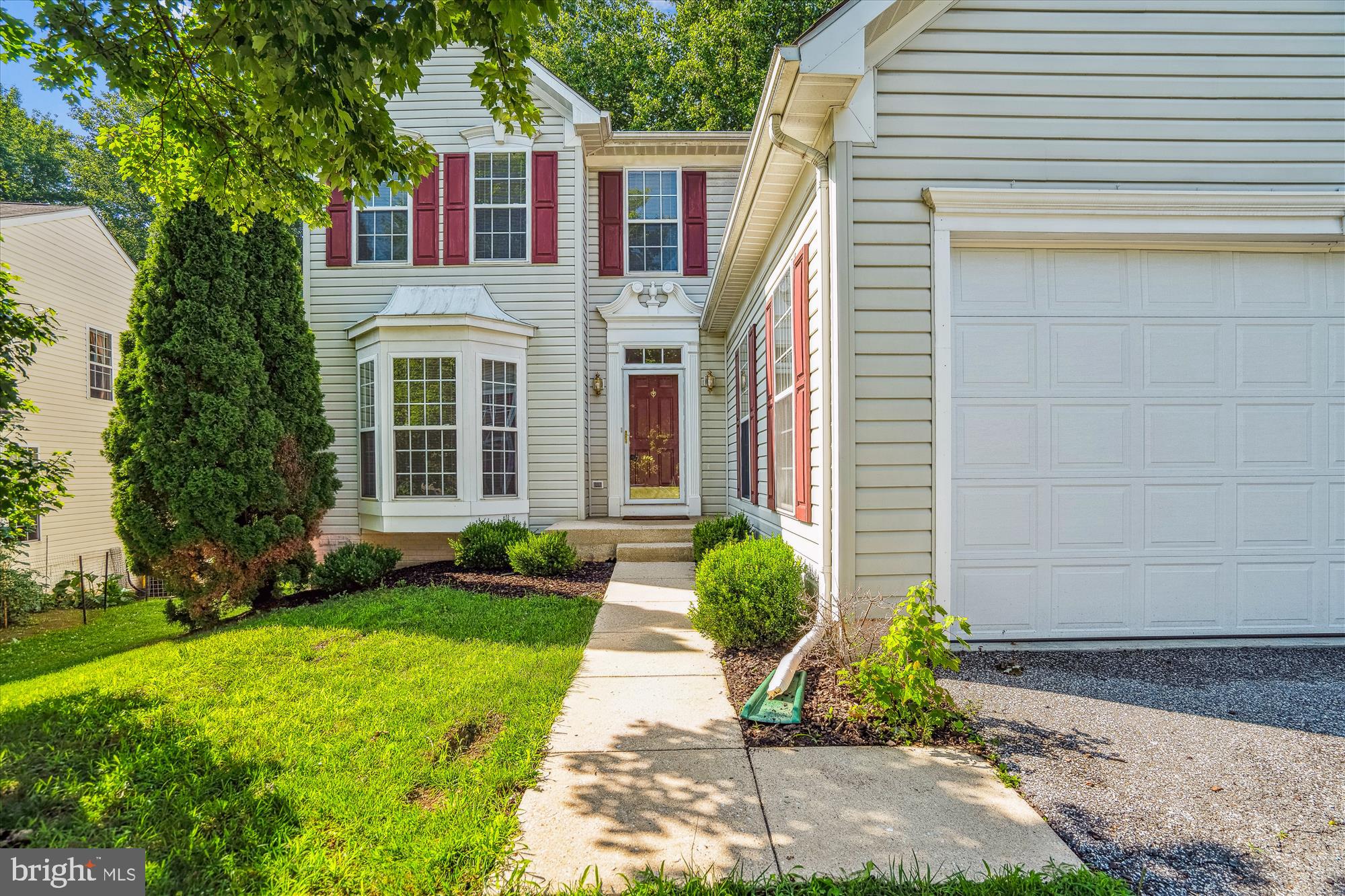7719 ROTHERHAM DRIVE