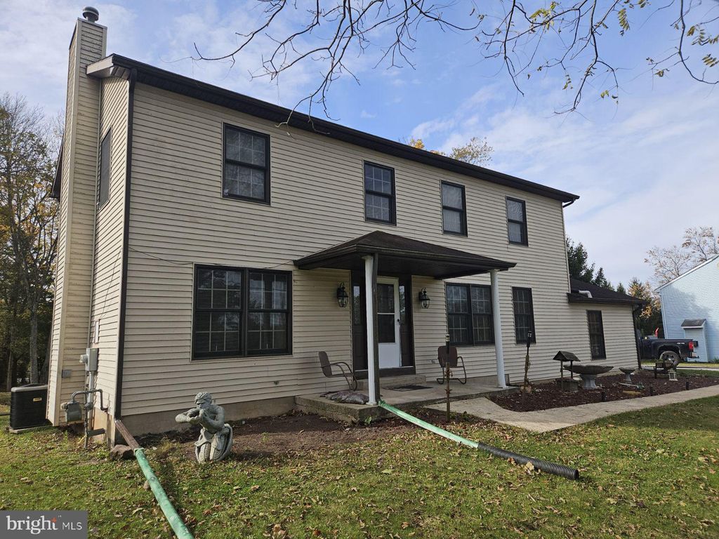 Photo of 6520 Old Carlisle Road, DOVER, PA 17315 (MLS # PAYK2093018)