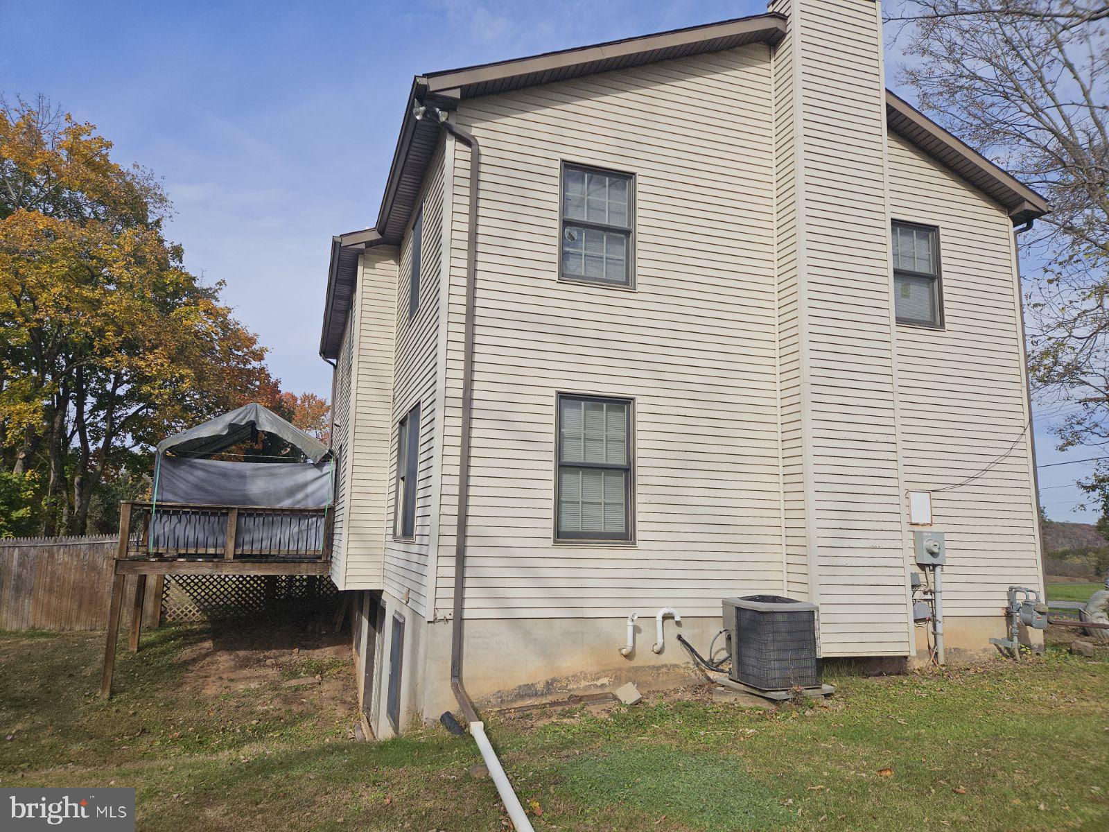 6520 OLD CARLISLE ROAD