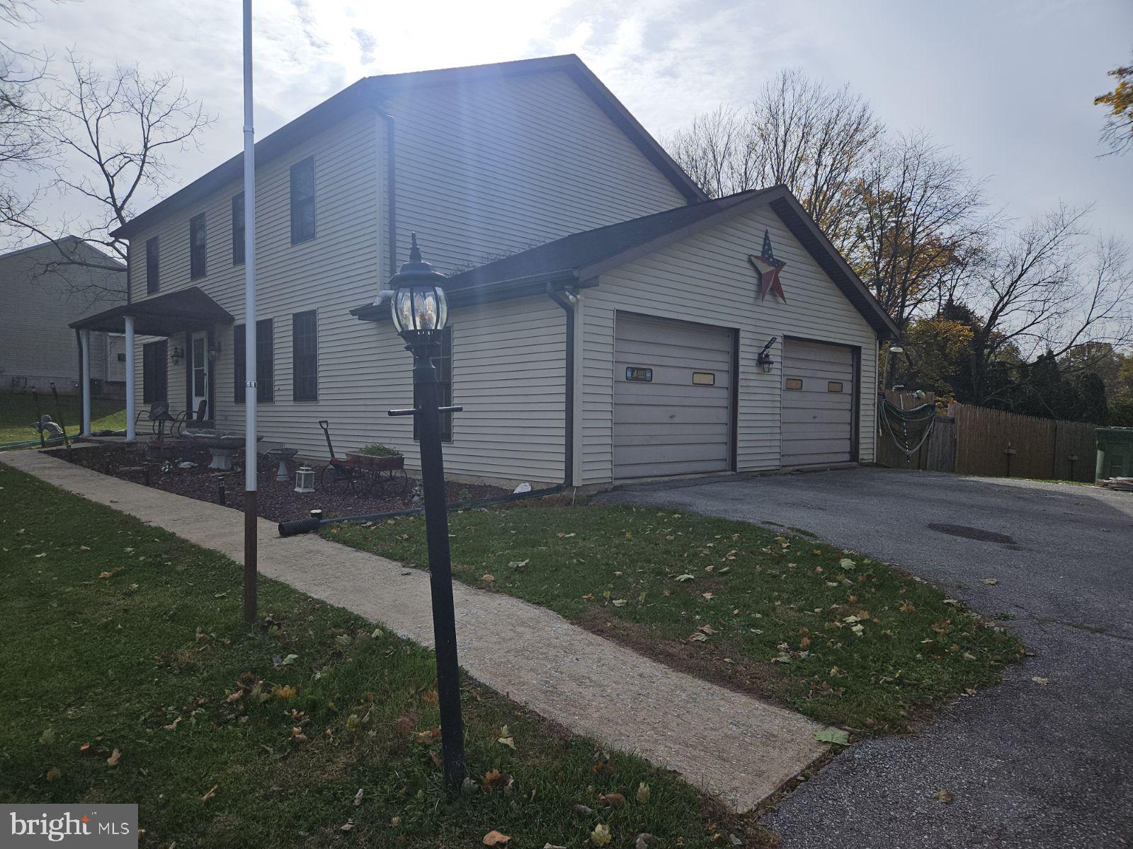 6520 OLD CARLISLE ROAD