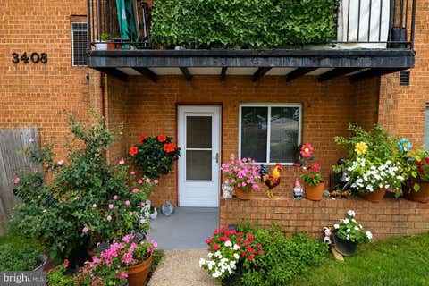 Photo of 3408 25th Street S #2, ARLINGTON, VA 22206 (MLS # VAAR2078684)