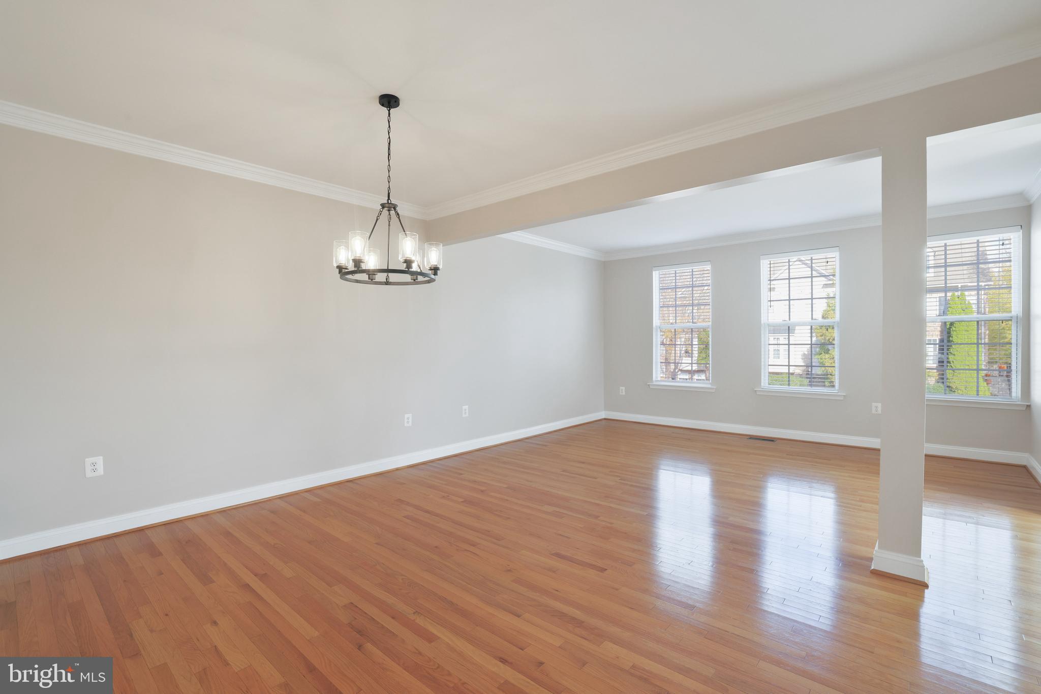 TOWNES OF BRANBURY GLEN - Residential Lease