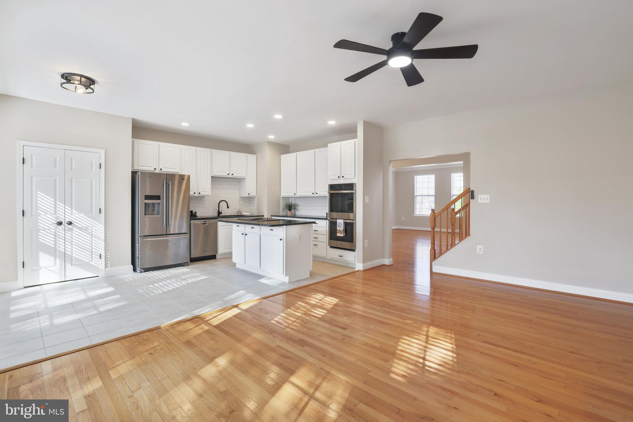 TOWNES OF BRANBURY GLEN - Residential Lease